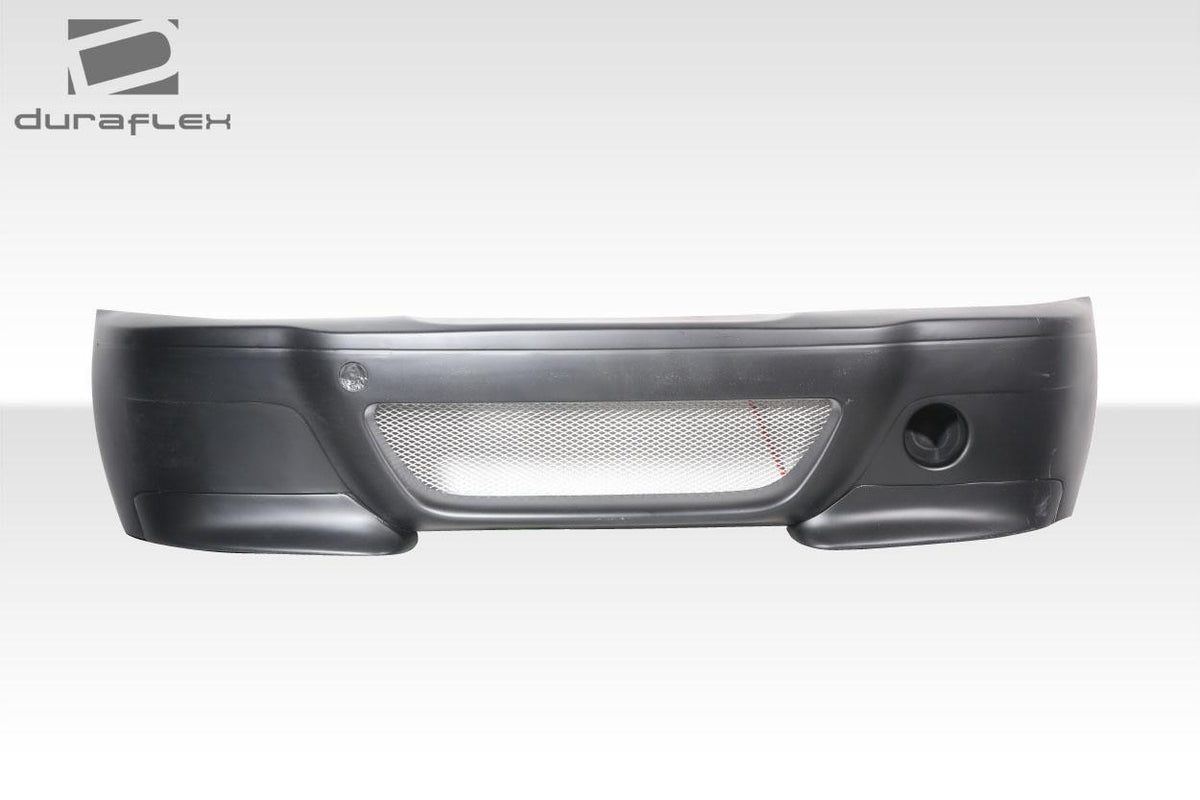 2000-2006 BMW 3 Series Duraflex CSL Look Front Bumper