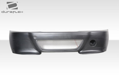 2000-2006 BMW 3 Series Duraflex CSL Look Front Bumper