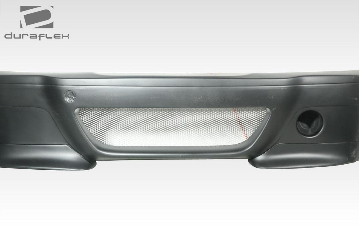 2000-2006 BMW 3 Series Duraflex CSL Look Front Bumper