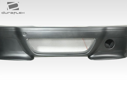 2000-2006 BMW 3 Series Duraflex CSL Look Front Bumper
