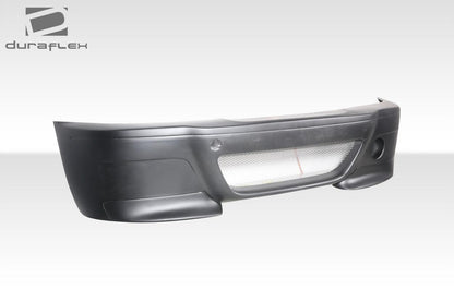 2000-2006 BMW 3 Series Duraflex CSL Look Front Bumper