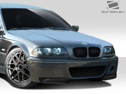 1999-2005 BMW 3 Series Duraflex CSL Look Front Bumper