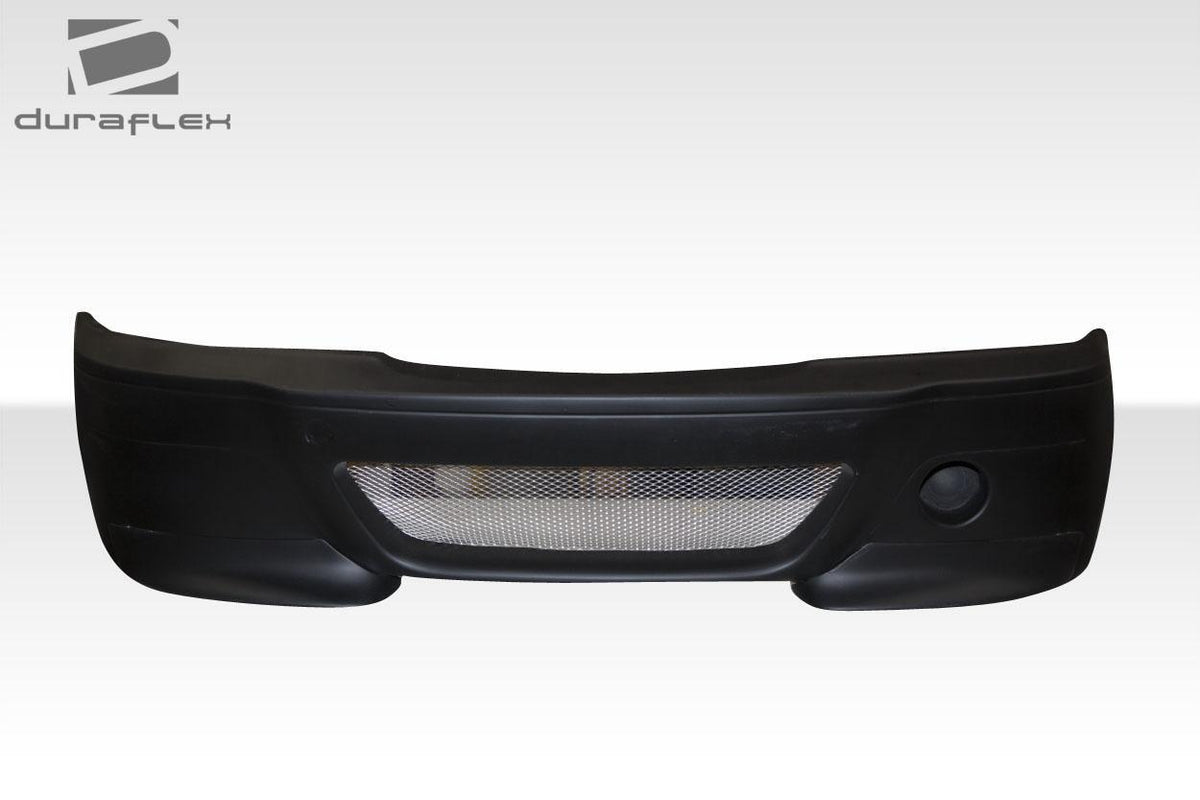 1999-2005 BMW 3 Series Duraflex CSL Look Front Bumper