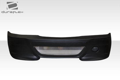 1999-2005 BMW 3 Series Duraflex CSL Look Front Bumper