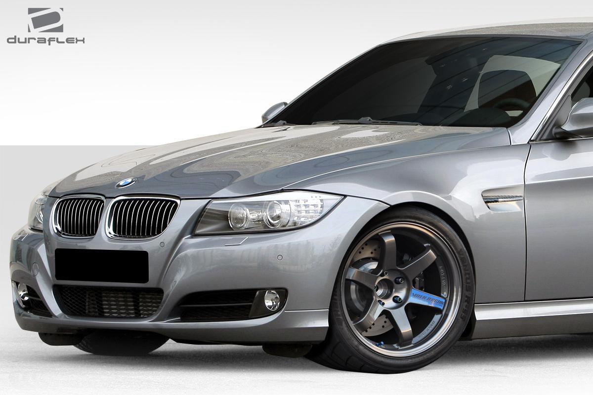 2006-2011 BMW 3 Series Duraflex M3 Look Fender