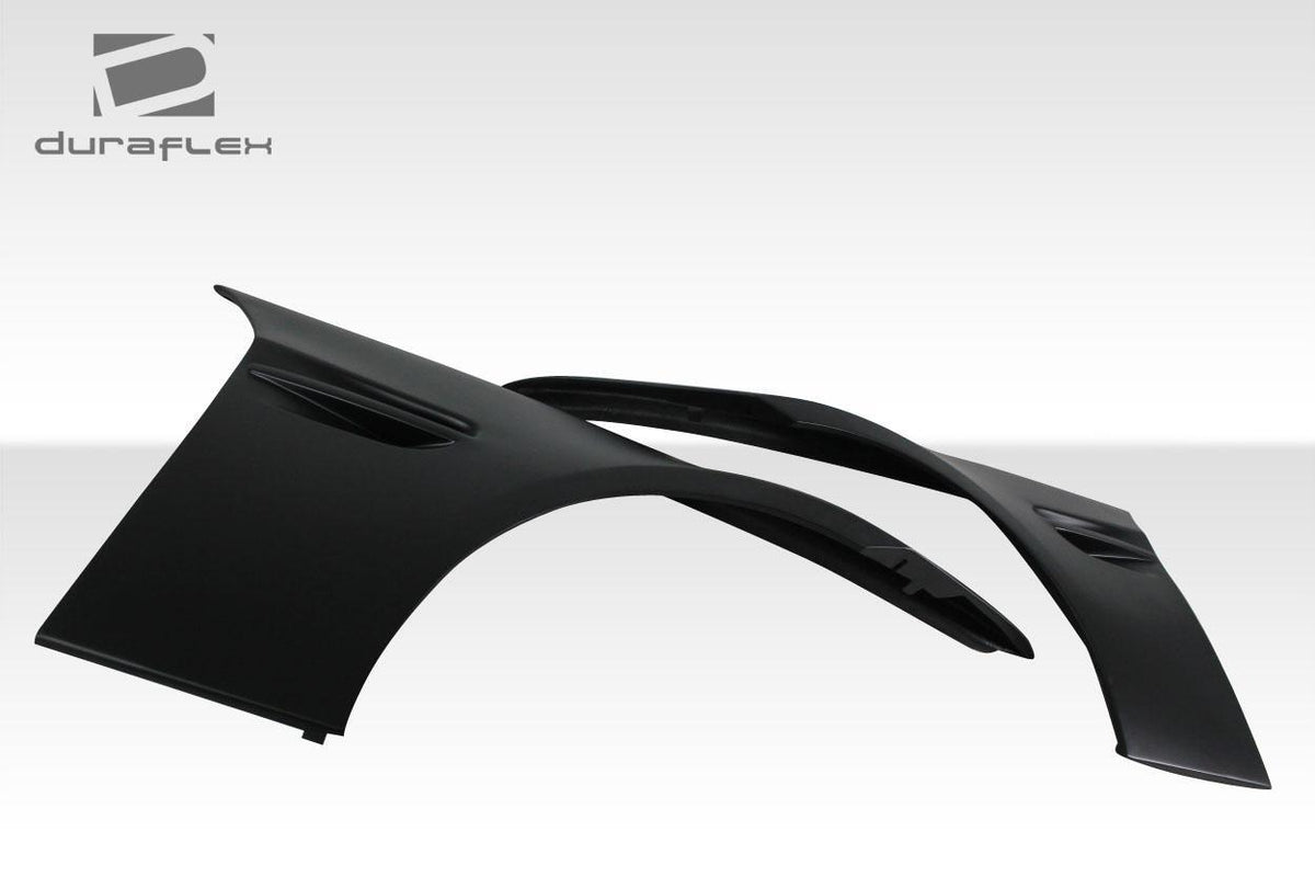 2006-2011 BMW 3 Series Duraflex M3 Look Fender