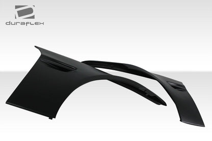 2006-2011 BMW 3 Series Duraflex M3 Look Fender