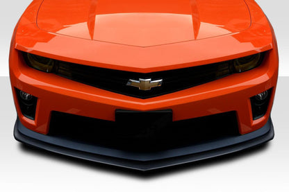 2010-2014 Chevrolet Camaro Duraflex ZLR Front Lip