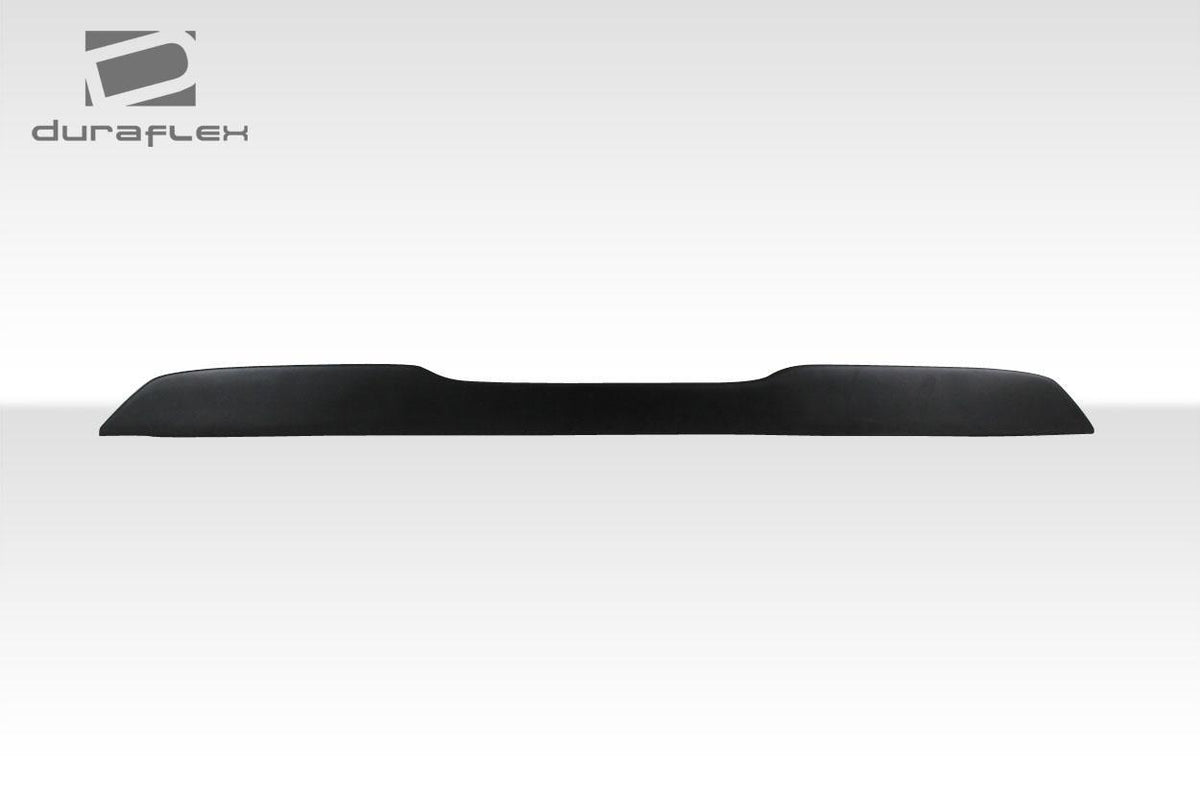 2008-2023 Dodge Challenger Duraflex Speedway Rear Wing