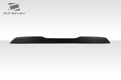 2008-2023 Dodge Challenger Duraflex Speedway Rear Wing