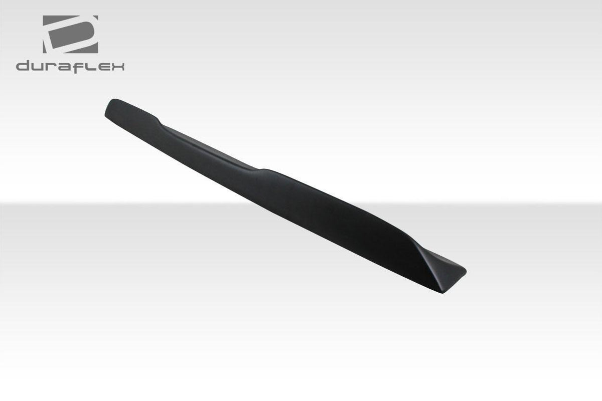 2008-2023 Dodge Challenger Duraflex Speedway Rear Wing