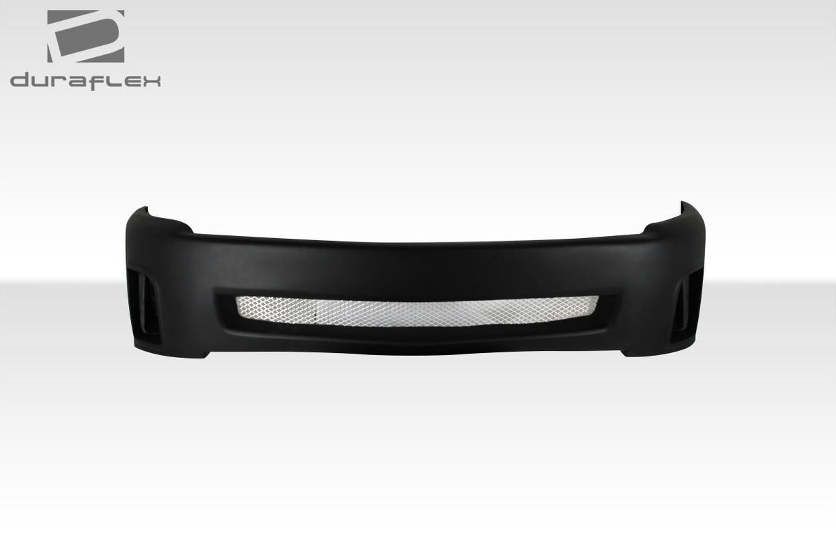 2007-2013 Chevrolet Silverado Duraflex SS Look Front Bumper