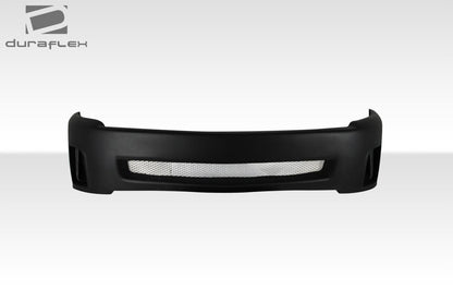 2007-2013 Chevrolet Silverado Duraflex SS Look Front Bumper