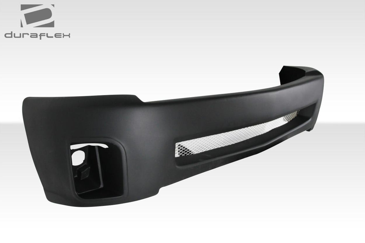 2007-2013 Chevrolet Silverado Duraflex SS Look Front Bumper