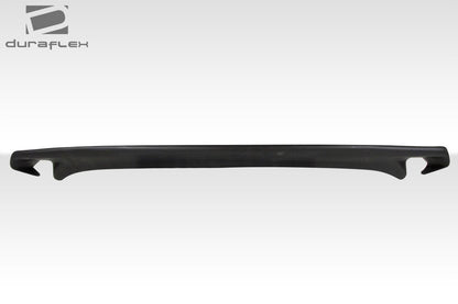 2012-2017 Hyundai Veloster Duraflex Sequential Rear Wing