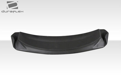 2012-2017 Hyundai Veloster Duraflex Sequential Rear Wing
