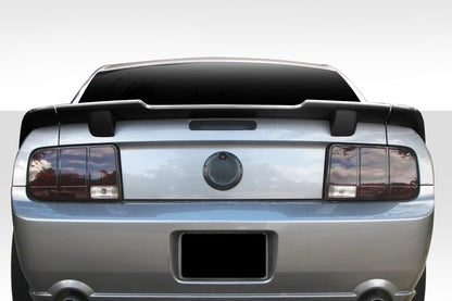 2005-2009 Ford Mustang Duraflex R-Spec Rear Wing