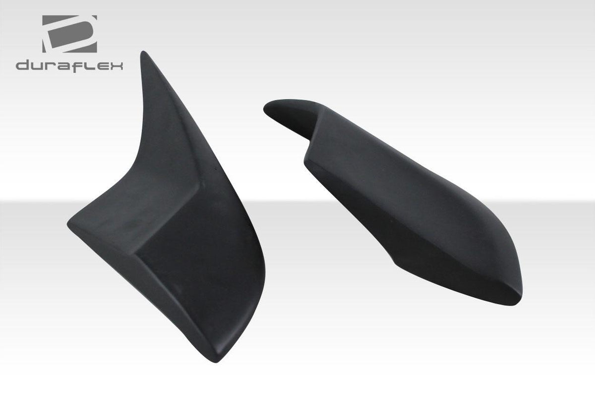 2005-2009 Ford Mustang Duraflex R-Spec Rear Wing