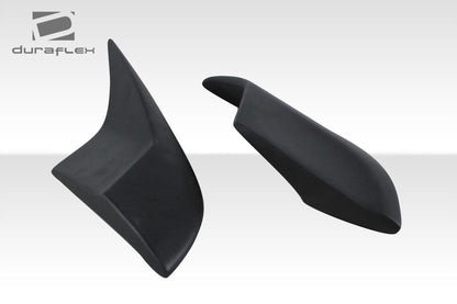 2005-2009 Ford Mustang Duraflex R-Spec Rear Wing
