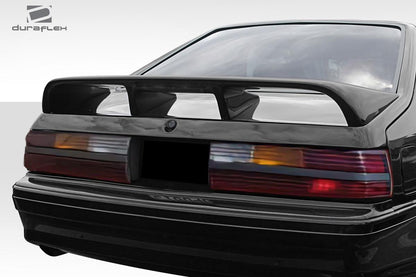 1979-1993 Ford Mustang Duraflex Cobra Look Rear Wing