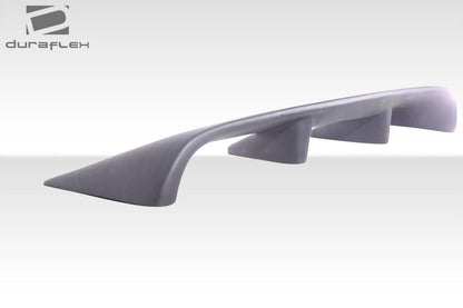 1979-1993 Ford Mustang Duraflex Cobra Look Rear Wing