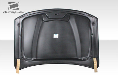 1999-2006 GMC Sierra Duraflex Ram Air Hood