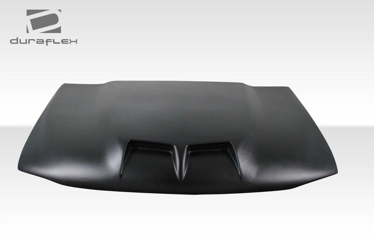 1999-2006 GMC Sierra Duraflex Ram Air Hood