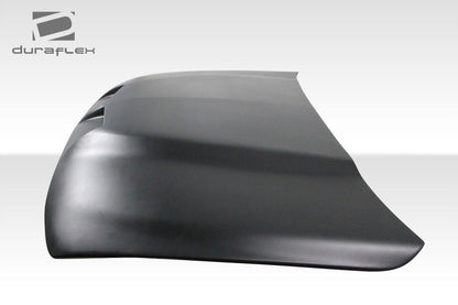 1999-2006 GMC Sierra Duraflex Ram Air Hood