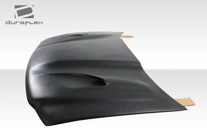 1997-2003 Ford F150 Duraflex SS Ram Air Hood