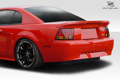 1999-2004 Ford Mustang Duraflex Colt Rear Wing