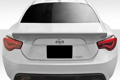2013-2020 Scion FRS Duraflex GT500 V3 Rear Wing