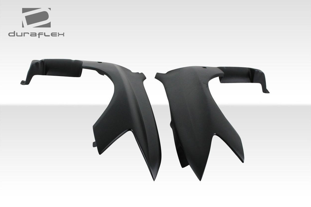 2003-2007 Mitsubishi Evolution Duraflex VR-S Fender