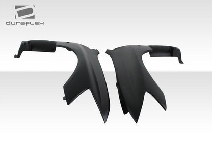 2003-2007 Mitsubishi Evolution Duraflex VR-S Fender