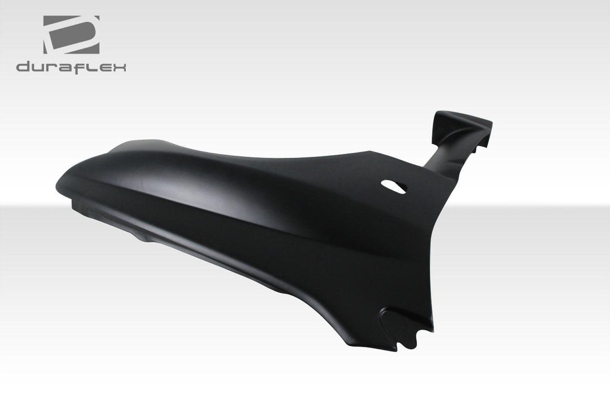 2003-2007 Mitsubishi Evolution Duraflex VR-S Fender