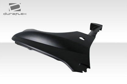2003-2007 Mitsubishi Evolution Duraflex VR-S Fender