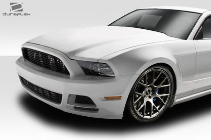 2010-2014 Ford Mustang Duraflex GT Concept Fender