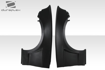 2010-2014 Ford Mustang Duraflex GT Concept Fender