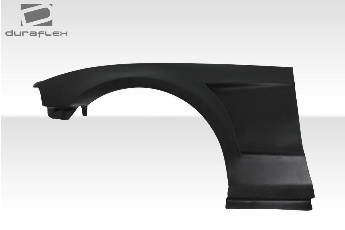 2010-2014 Ford Mustang Duraflex GT Concept Fender