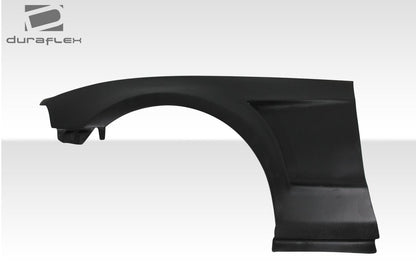 2010-2014 Ford Mustang Duraflex GT Concept Fender