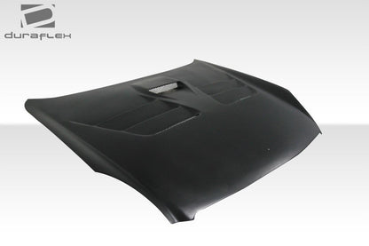 2003-2007 Infiniti G Coupe Duraflex TS-2 Hood