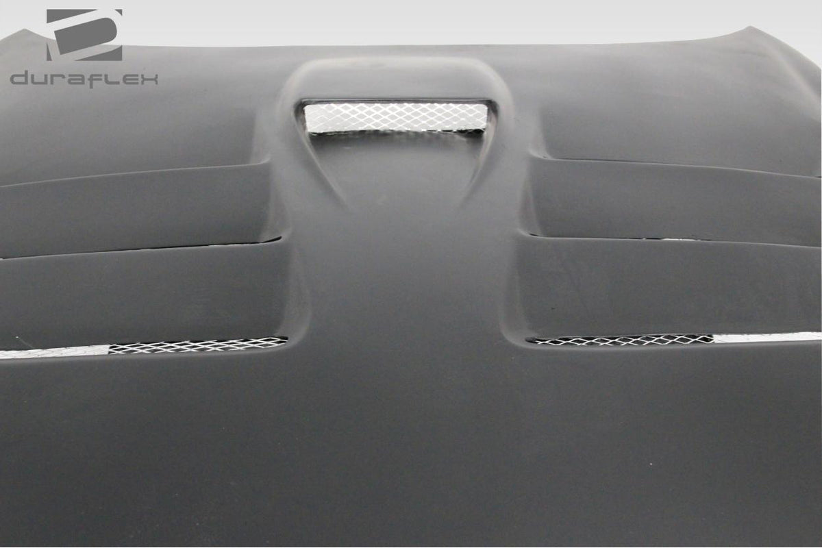 2003-2007 Infiniti G Coupe Duraflex TS-2 Hood