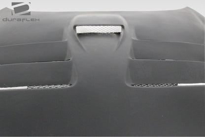 2003-2007 Infiniti G Coupe Duraflex TS-2 Hood