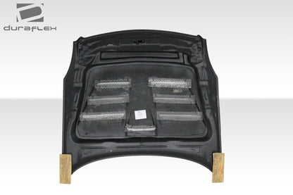 2003-2007 Infiniti G Coupe Duraflex TS-2 Hood