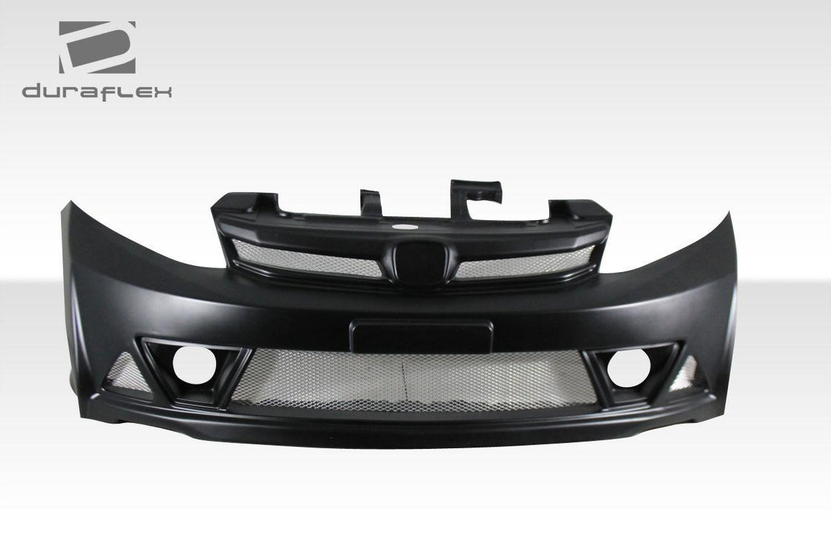 2012-2014 Honda Civic Duraflex MR Front Bumper