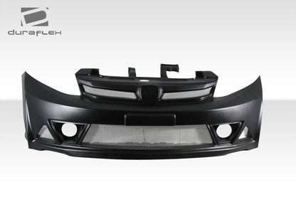 2012-2014 Honda Civic Duraflex MR Front Bumper