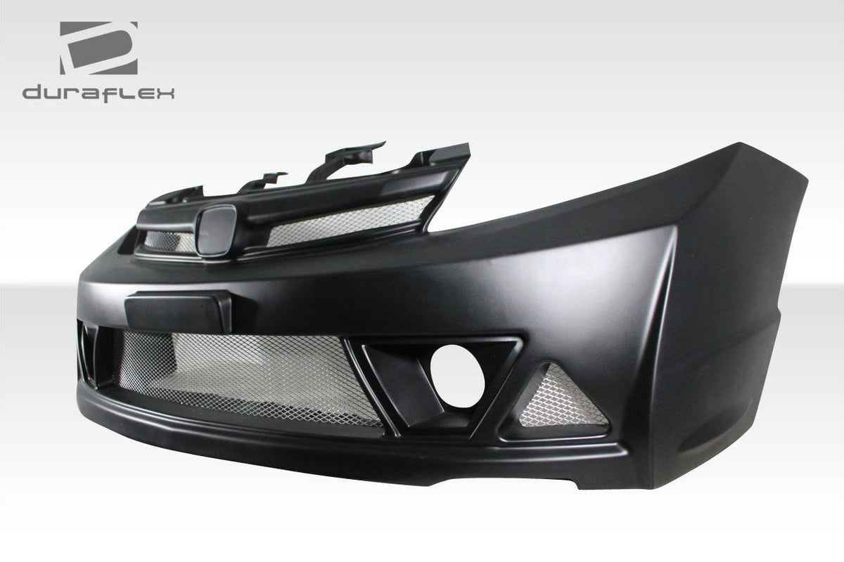 2012-2014 Honda Civic Duraflex MR Front Bumper