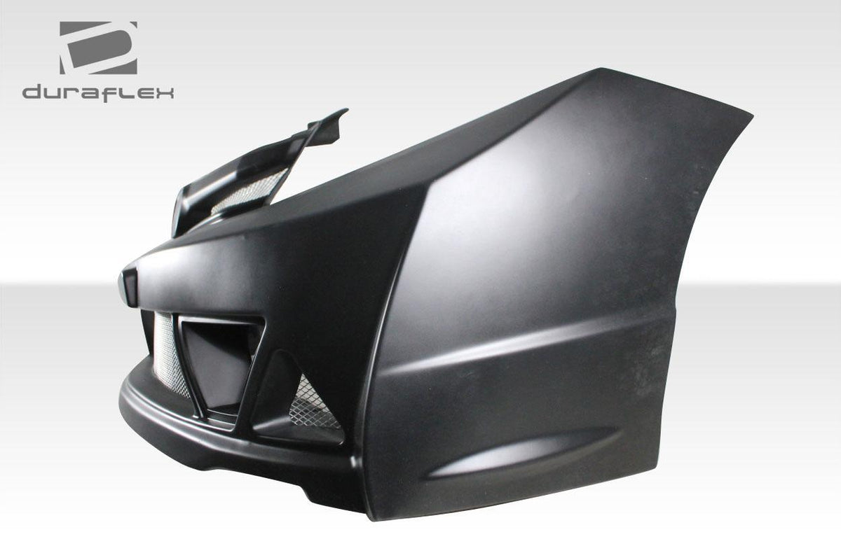 2012-2014 Honda Civic Duraflex MR Front Bumper