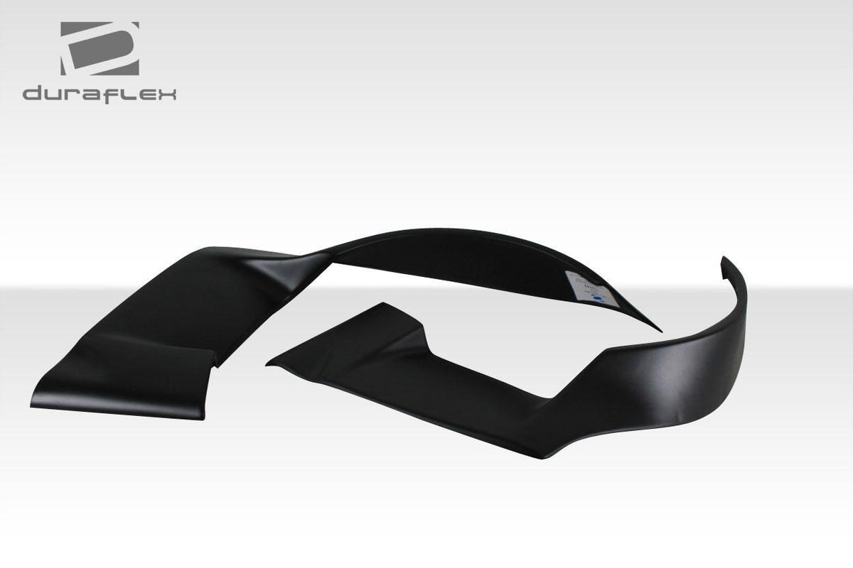 2000-2009 Honda S2000 Duraflex Circuit Fender Flare