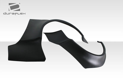 2000-2009 Honda S2000 Duraflex Circuit Fender Flare