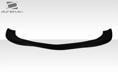 2012-2014 Mercedes C Class Duraflex L Sport Front Lip